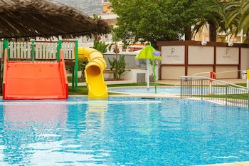 Port Denia Hotel