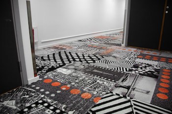 Scandic Karlstad City