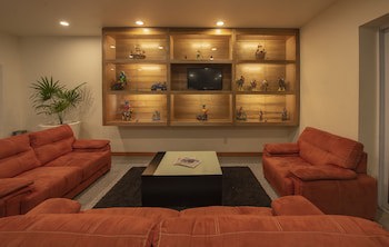 Aranzazu Eco, Guadalajara