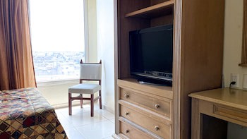 Aranzazu Eco, Guadalajara