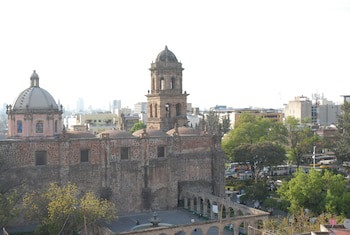 Aranzazu Eco, Guadalajara