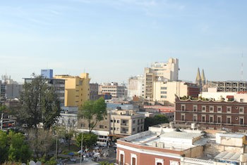 Aranzazu Eco, Guadalajara