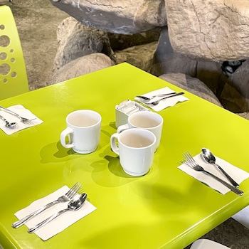Aranzazu Eco, Guadalajara