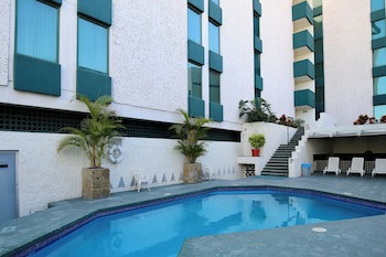Aranzazu Eco, Guadalajara