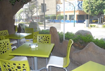 Aranzazu Eco, Guadalajara