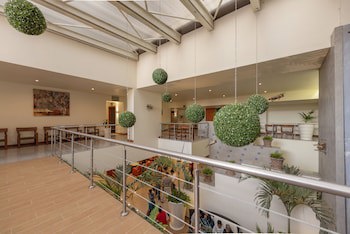 Aranzazu Eco, Guadalajara