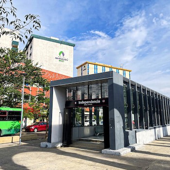 Aranzazu Eco, Guadalajara