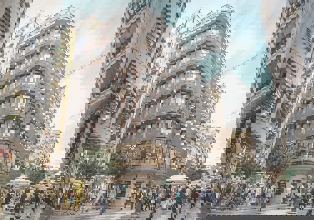 Hotel RH Sorolla Centro