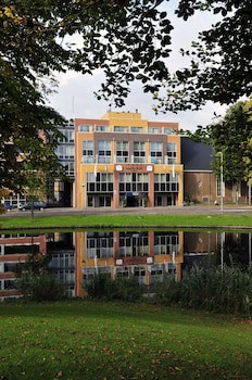 Amrath Hotel Alkmaar