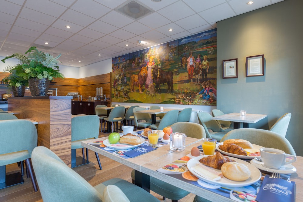 Amrath Hotel Alkmaar