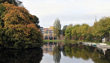 Amrath Hotel Alkmaar
