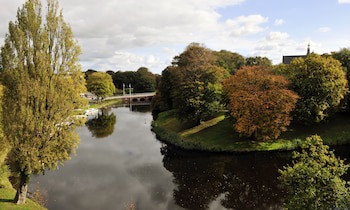 Amrath Hotel Alkmaar