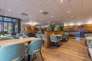 Amrath Hotel Alkmaar