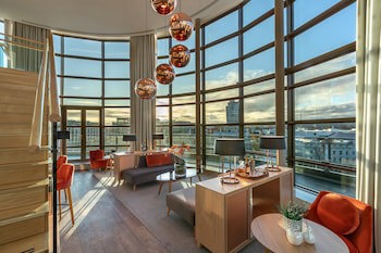 Clayton Hotel Cork City
