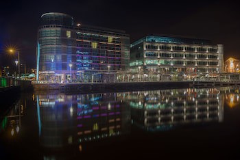 Clayton Hotel Cork City