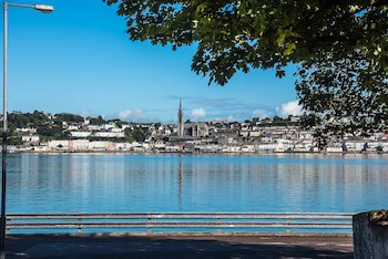 Clayton Hotel Cork City