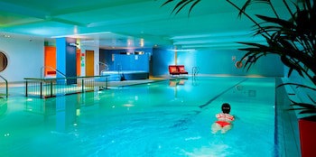 Clayton Hotel Cork City