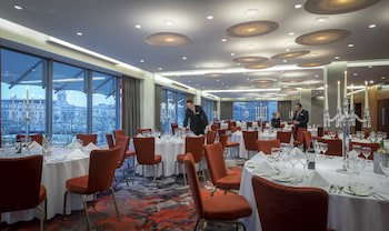 Clayton Hotel Cork City