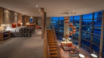 Clayton Hotel Cork City