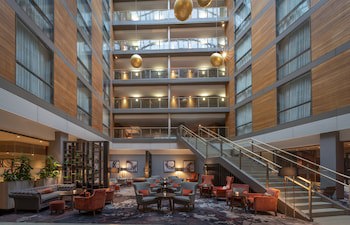 Clayton Hotel Cork City