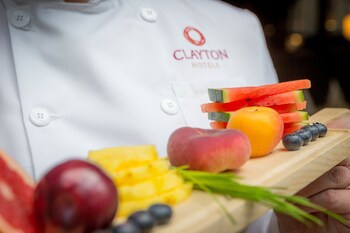 Clayton Hotel Cork City