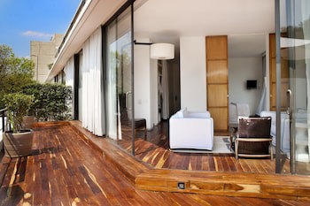 Condesa Df, Mexico City, A Member Of Design Hotels