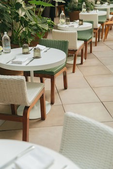 Condesa Df, Mexico City, A Member Of Design Hotels