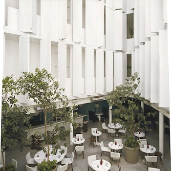 Condesa Df, Mexico City, A Member Of Design Hotels