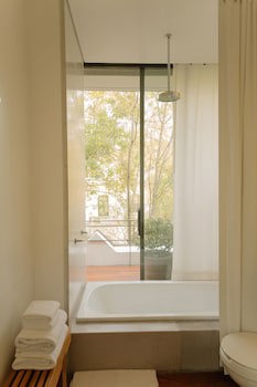 Condesa Df, Mexico City, A Member Of Design Hotels