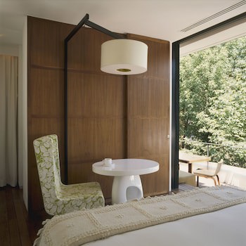 Condesa Df, Mexico City, A Member Of Design Hotels