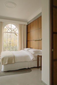 Condesa Df, Mexico City, A Member Of Design Hotels