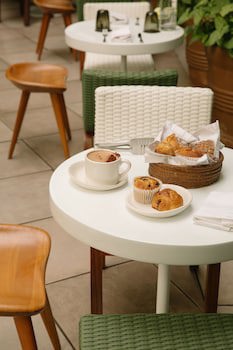Condesa Df, Mexico City, A Member Of Design Hotels