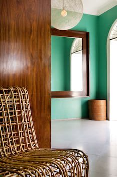 Condesa Df, Mexico City, A Member Of Design Hotels