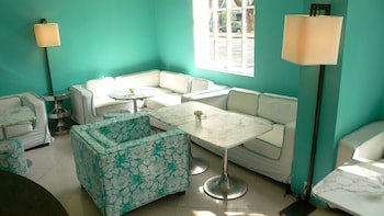 Condesa Df, Mexico City, A Member Of Design Hotels