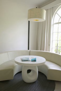 Condesa Df, Mexico City, A Member Of Design Hotels