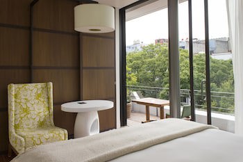 Condesa Df, Mexico City, A Member Of Design Hotels