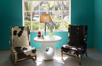 Condesa Df, Mexico City, A Member Of Design Hotels