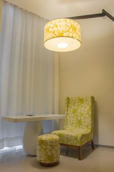 Condesa Df, Mexico City, A Member Of Design Hotels