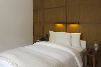 Condesa Df, Mexico City, A Member Of Design Hotels