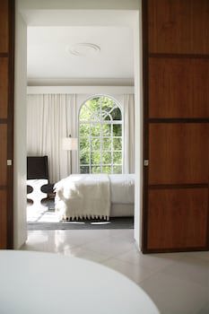 Condesa Df, Mexico City, A Member Of Design Hotels