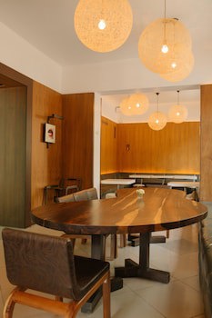 Condesa Df, Mexico City, A Member Of Design Hotels