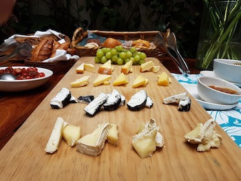 Condesa Df, Mexico City, A Member Of Design Hotels