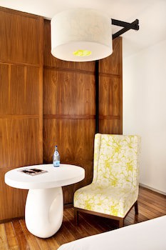 Condesa Df, Mexico City, A Member Of Design Hotels
