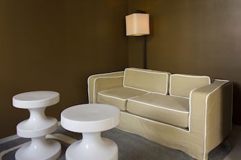 Condesa Df, Mexico City, A Member Of Design Hotels