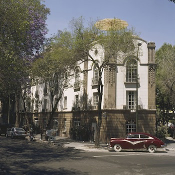Condesa Df, Mexico City, A Member Of Design Hotels