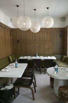 Condesa Df, Mexico City, A Member Of Design Hotels
