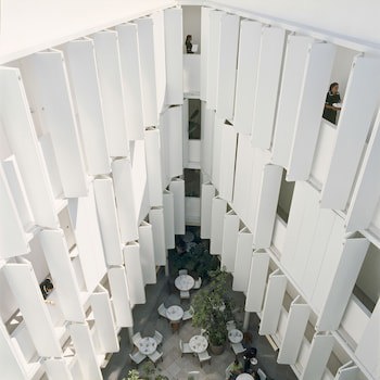 Condesa Df, Mexico City, A Member Of Design Hotels