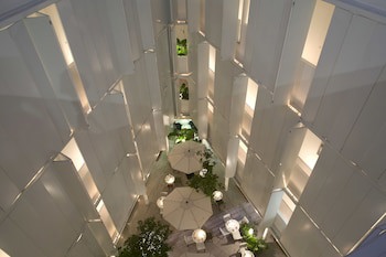 Condesa Df, Mexico City, A Member Of Design Hotels