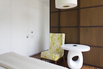 Condesa Df, Mexico City, A Member Of Design Hotels