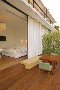 Condesa Df, Mexico City, A Member Of Design Hotels